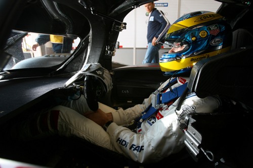 Bourdais
